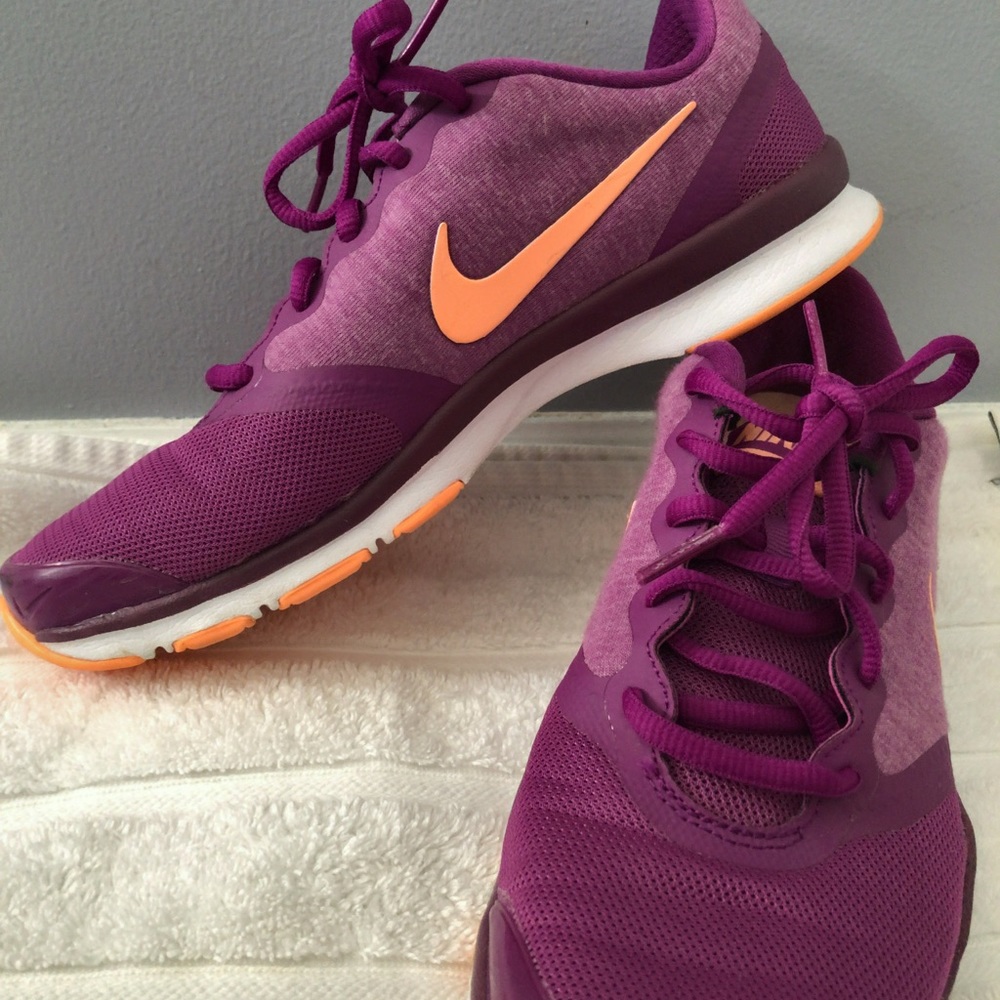 Nike Athletic Shoes